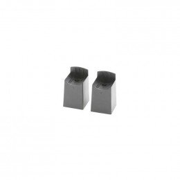 Support poignee four pour cuisiniere Bosch 00611075