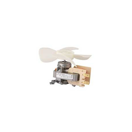 Moteur ventilateur pour four cuisiniere Siemens 00490780