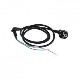 Cable dalimentation lag pour micro-ondes Zanussi 405525207