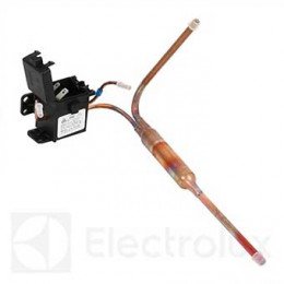 Electrovanne deshydrateur / pour refrigerateur Aeg 242568801