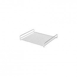 Grille inserable pour cuisson four cuisiniere Neff 00740766