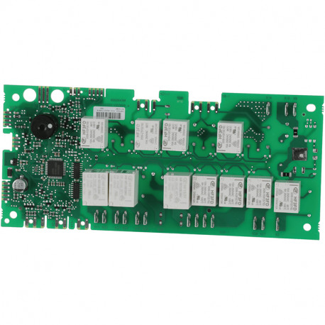 Module de puissance pour four Bosch 00754338