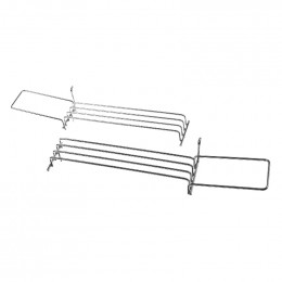 Grille pour four Bosch 11025045