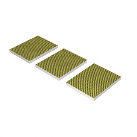 Filtre de charbon actif pour hotte Gaggenau 11034226