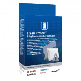 Sachet de conservation pour refrigerateur Bosch 17007000