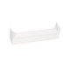 Plinthe argent pour lave-vaisselle Electrolux 117301902