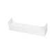 Plinthe argent pour lave-vaisselle Electrolux 117301902