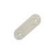 Palier rail de panier pour lave-vaisselle Aeg 111098418