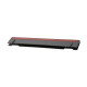 Poignee du panier rouge pour lave-vaisselle Aeg 14013256101