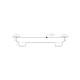 Support rail de panier range-c pour lave-vaisselle Electrolux 14021963701