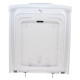 Couvercle blanc pour lave-linge asm -hr - 17 - ind Indesit C00513876