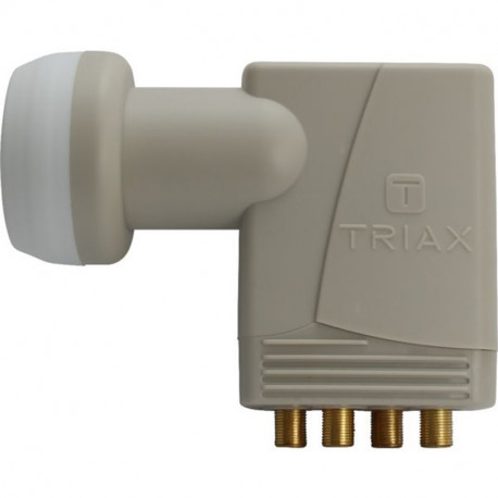 Lnb quattro tqt 400 gold Triax 304873