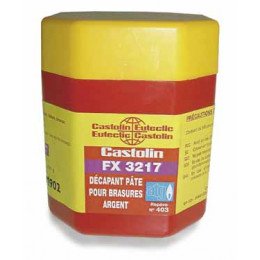 Decapant pate fx 3217 Castolin 1665PF0200P