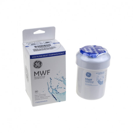 Filtre a eau mwf gwf interne General Electric G913014