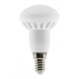 Ampoule led r50 5w e14 380 lumens 2700k Elexity 455060