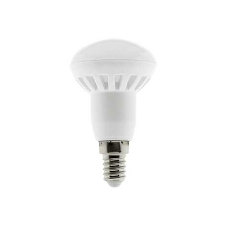 Ampoule led r50 5w e14 380 lumens 2700k Elexity 455060