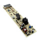 Rallonge electrique pcba pour micro-ondes Whirlpool 482000093889