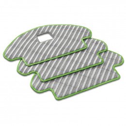 Lingettes x3 pour aspirateur roomba combo Irobot 4719026