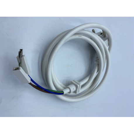 Power supply cord pour seche-linge Beko 2970445500