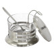 Distributeur de parmesan ou sucre ou confiture KA4772