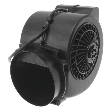 Ventilateur du moteur pour hotte Bosch 11041381