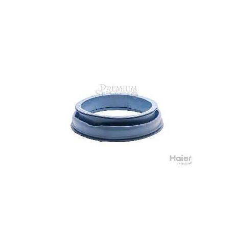 Soufflet de hublot pour lave-linge 0020300590a Haier 49045765