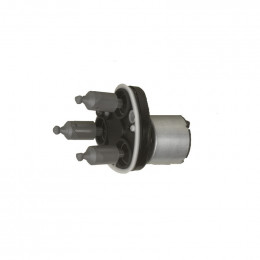 Moteur 3 6 v pour rasoir Philips 422203612190