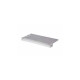 Filtre metallique pour hotte Bosch 00352812