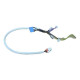 Cable de creation de glace pour refrigerateur Beko 4342960185