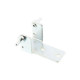 Charnier centrale froid pour refrigerateur Aeg 225024607