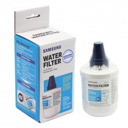 Filtre a eau interne pour pour refrigerateurs americains Samsung HAFIN2/EXP