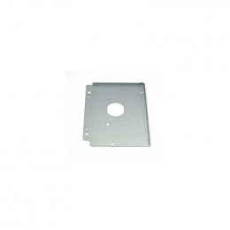 Support connecteur 90x60/60x60 pour cuisiniere Simfer 70008212