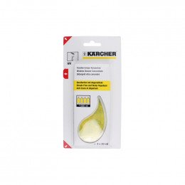 Nettoyant vitres 6.295-302.0 4 x 22ml Karcher 7302018000