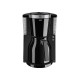 Cafetiere look iv selection therm noir/argente Melitta 364.785