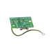 Module filtre pour micro-ondes Electrolux 405536690