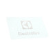 Logo pour refrigerateur Electrolux 405543555