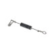 Diode cl04-12 pour micro-ondes Electrolux 405537146