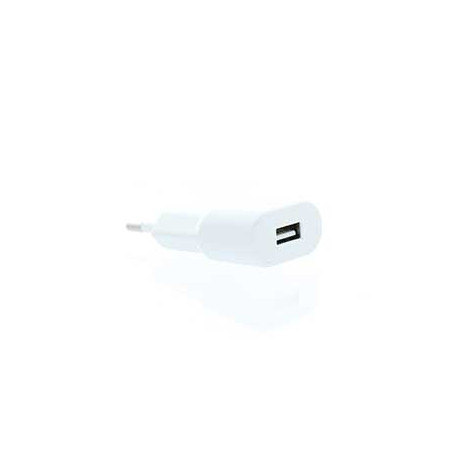 Adaptateur secteur usb blanc 1a Mobility Lab ML305783