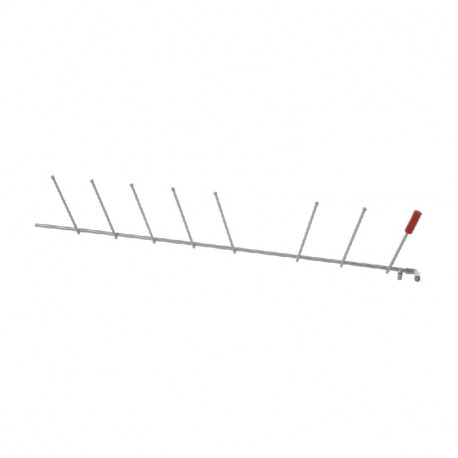 Flip tine pour lave-vaisselle Bosch 11039745