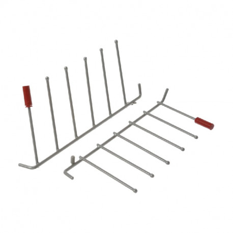 Flip tine pour lave-vaisselle Bosch 12034680