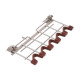 Cup rack pour lave-vaisselle Neff 12035694