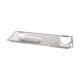 Feuille de recouvrement pour refrigerateur Bosch 11047105