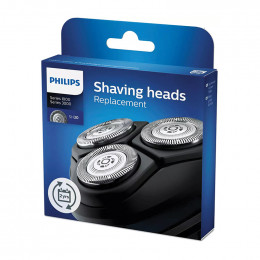 Tetes pour rasoir sh30/50 comfort cut Philips SH30/50