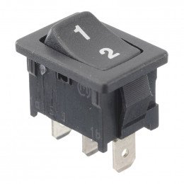 Interrupteur pour refrigerateur Bosch 00607712