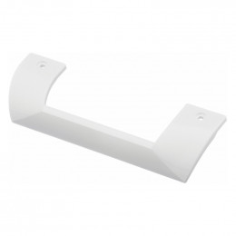 Poignee de porte pour refrigerateur entraxe : 196 mm congelateur Balay 00490705