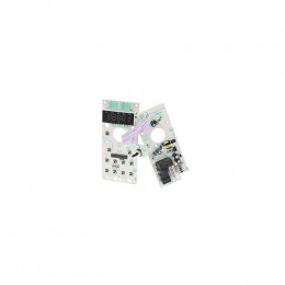 Module element de commande pour micro-ondes Neff 00740082