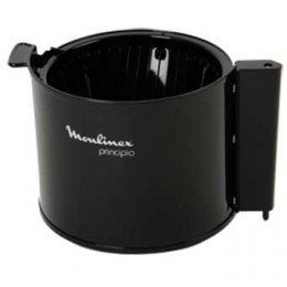 Porte-filtre pour cafetiere principio subito Moulinex SS-208733