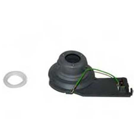 Boitier pour robot Bosch 00498284