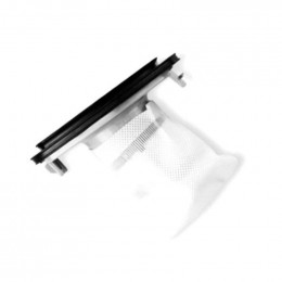 Filtre rond aspirateur Nilfisk 128389268