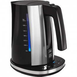 Bouilloire aqua deluxe 1.7l look Melitta 6766976